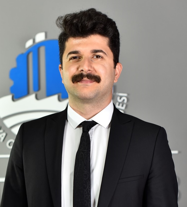 Yılmaz BEKDAŞ