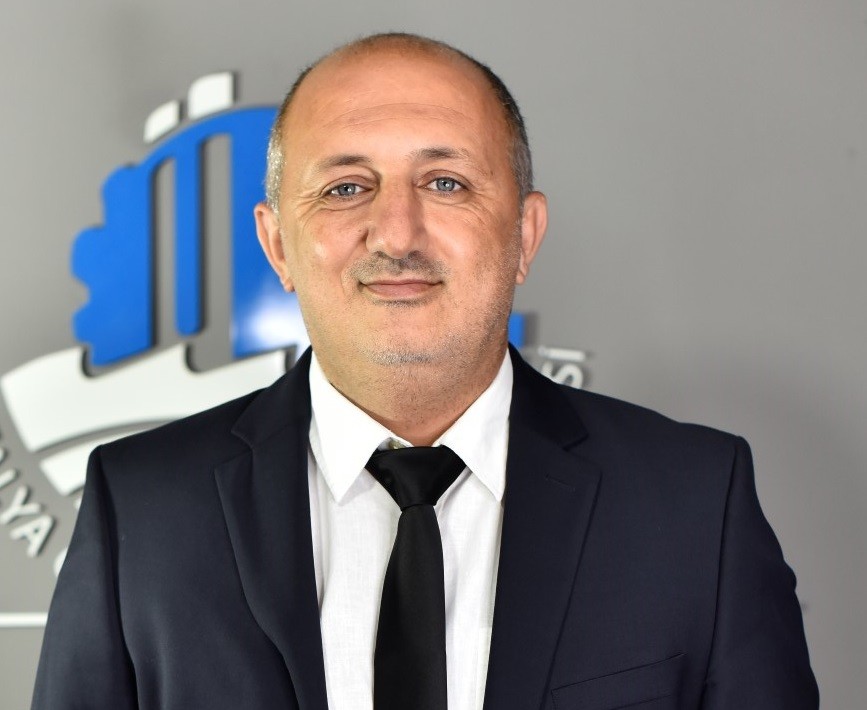 ERSEN YAZICI