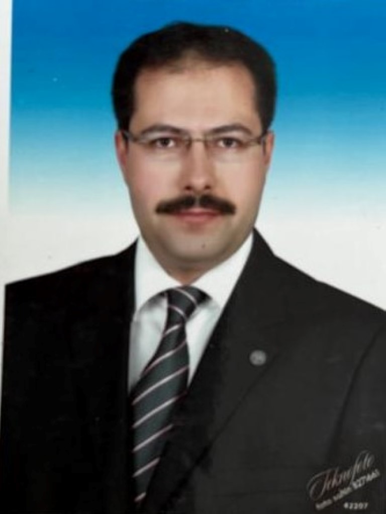 Ahmet MADEN