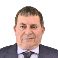 Ahmet KASAPOĞLU
