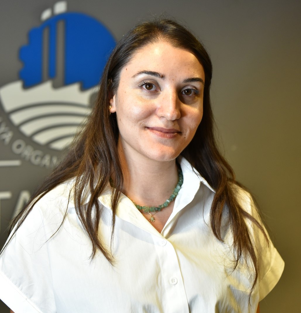 DİLARA ULUIŞIK ÇETİN