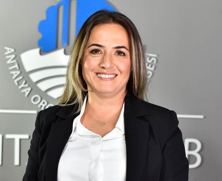 TUBA SAKAOĞLU