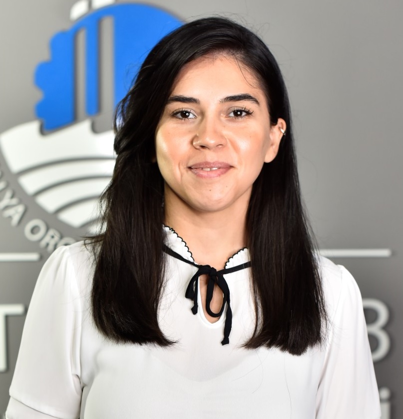 Aylin EMİRDAR