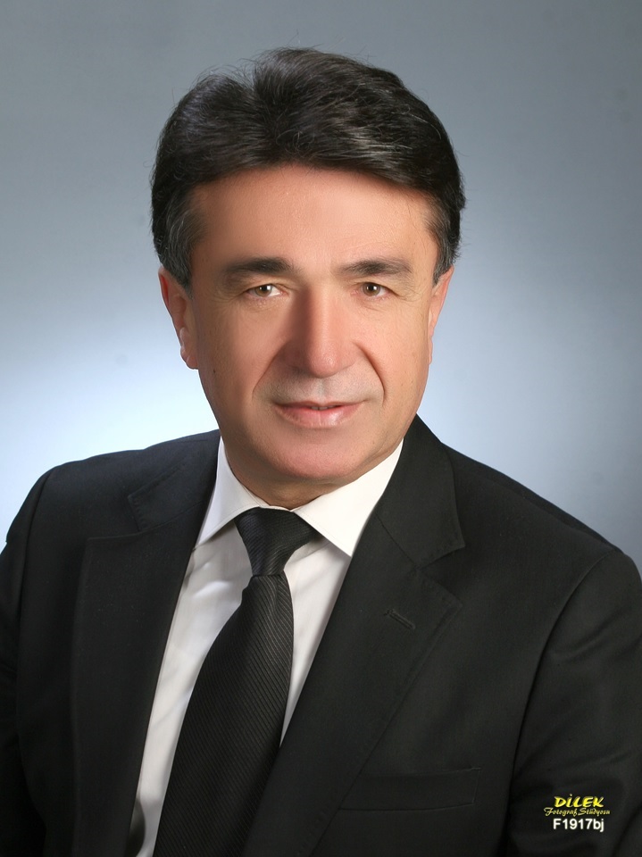 Ramazan KATKICI