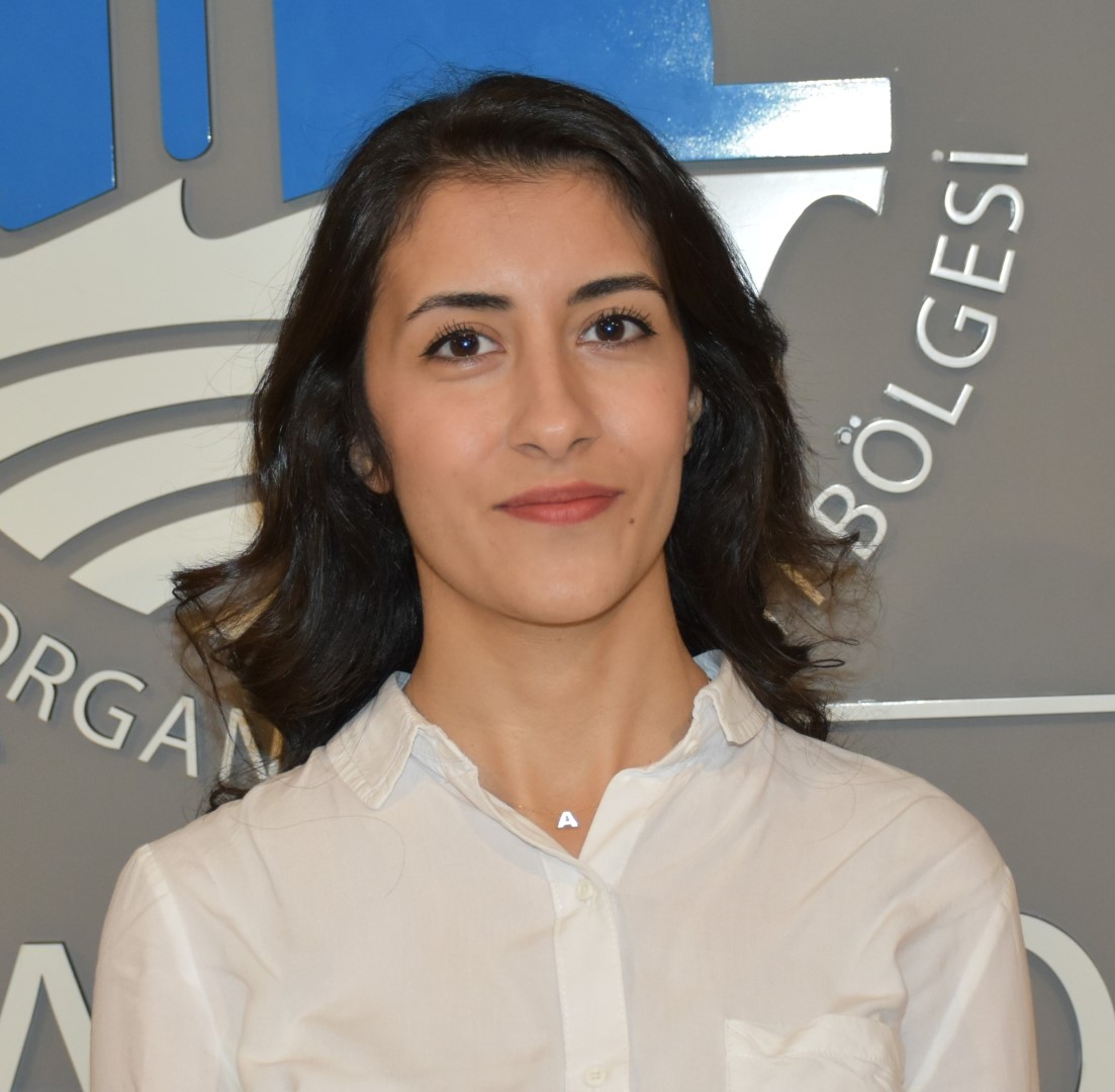 ASLI GÜL BAYSAL