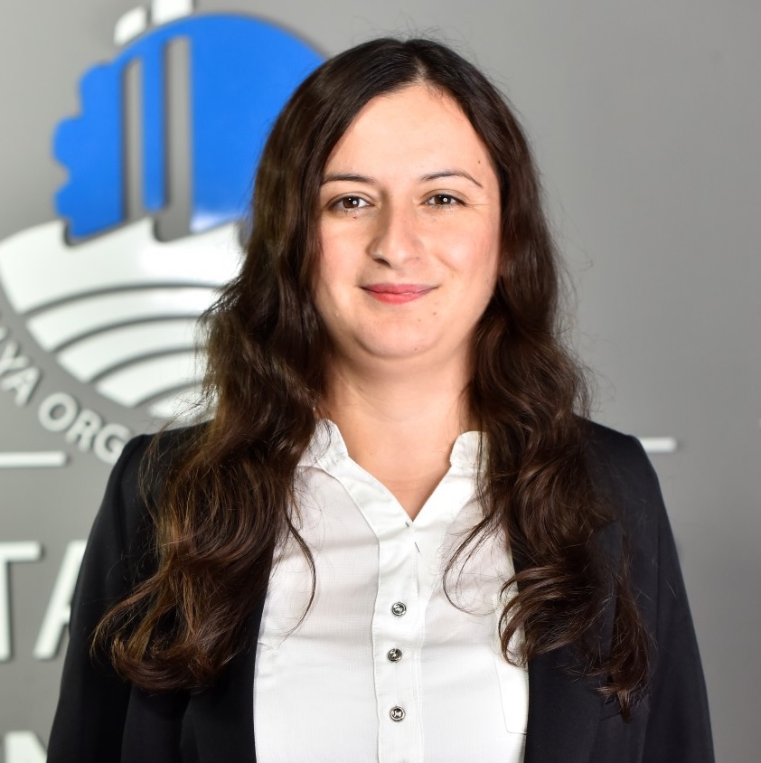 Tuğba TOSUN