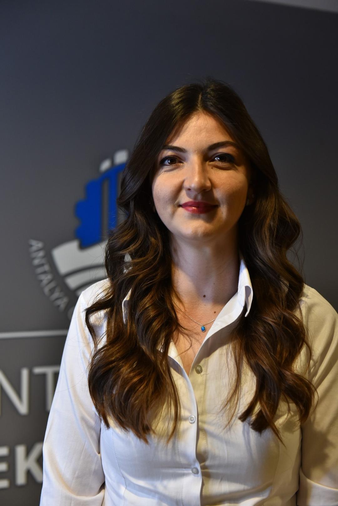 Çiğdem YARAR