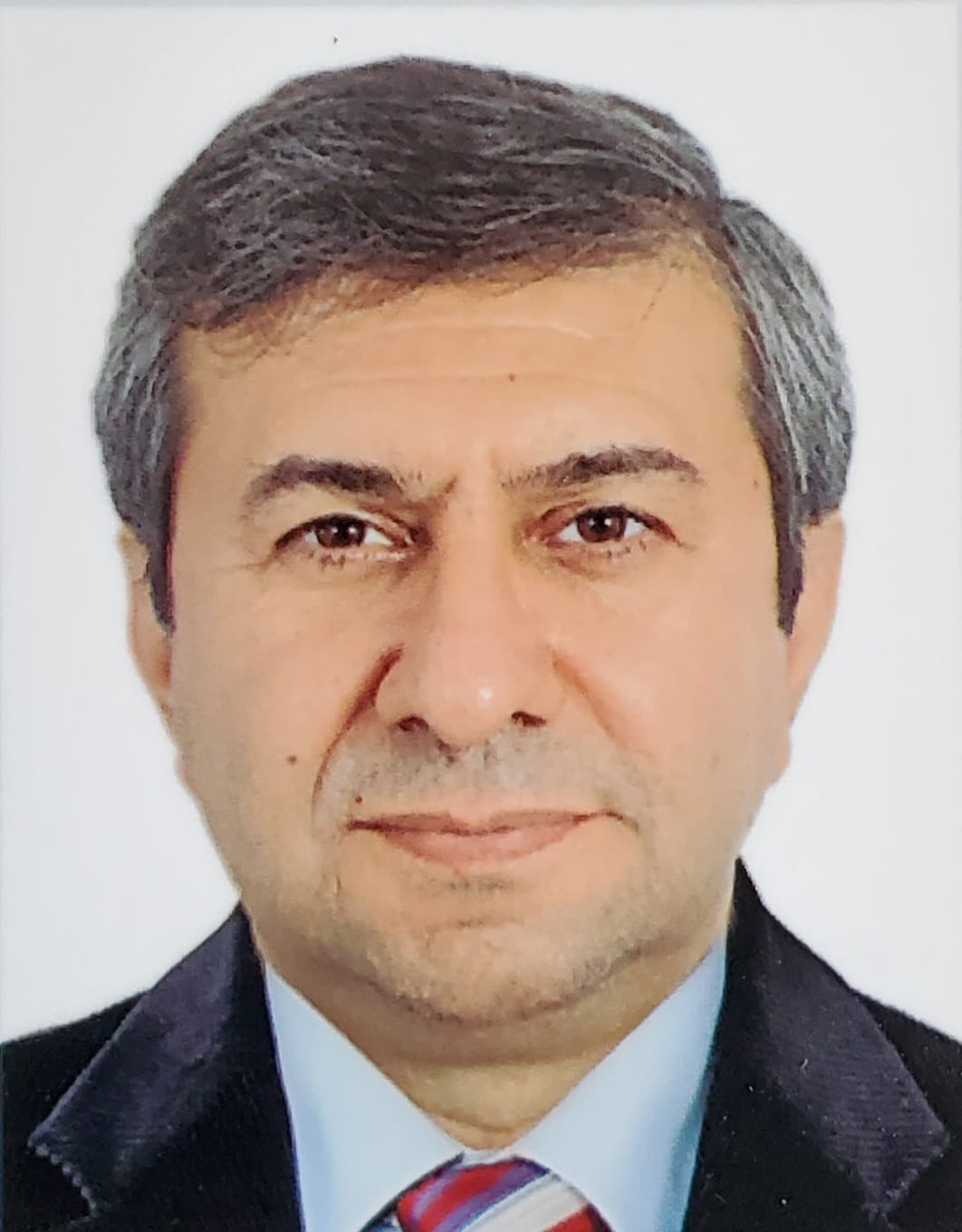 Ömer BACANAK