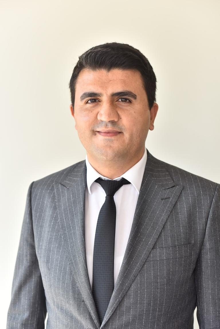 Dursun COŞKUN