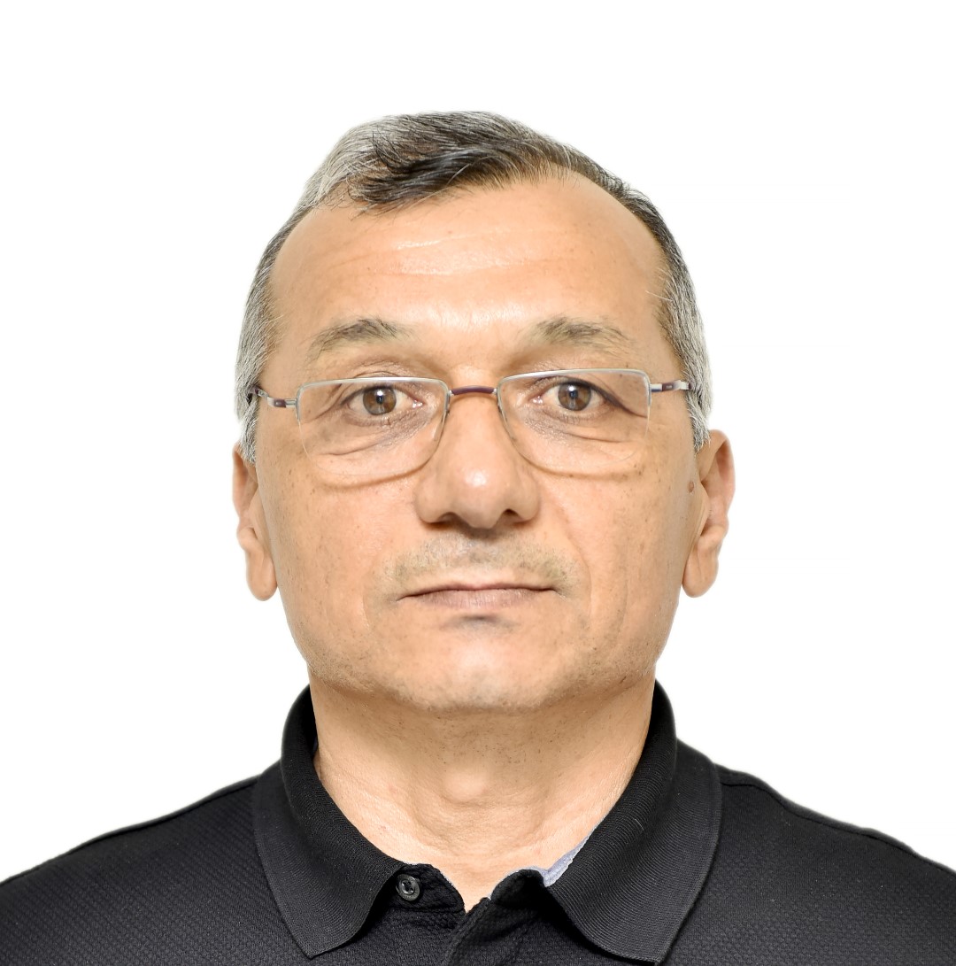 Mustafa GİZLİ