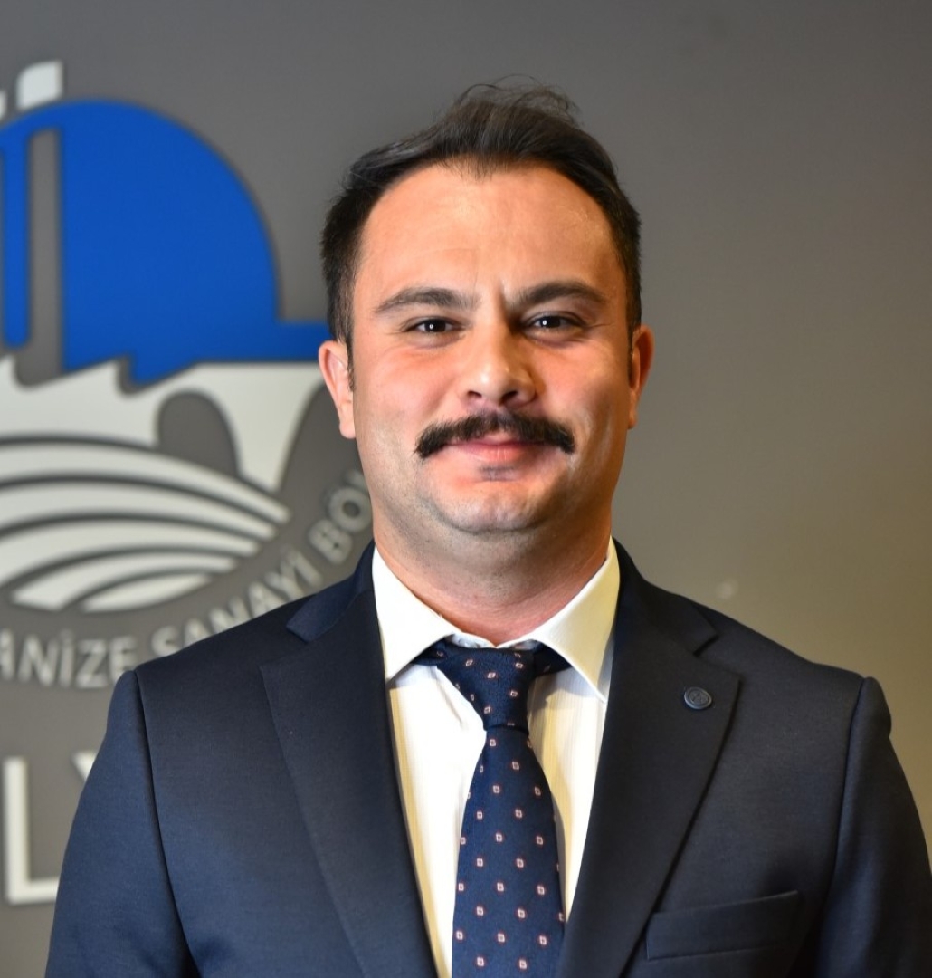 CAN MUHİTTİN YÖRÜK