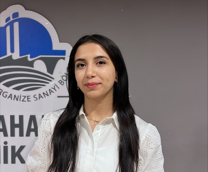 Kübra YALÇIN