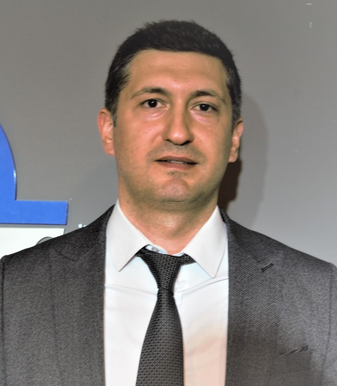 İsmail DOĞRUSÖYLER